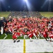Lawton vs. Lawton Eisenhower GARS Football Game