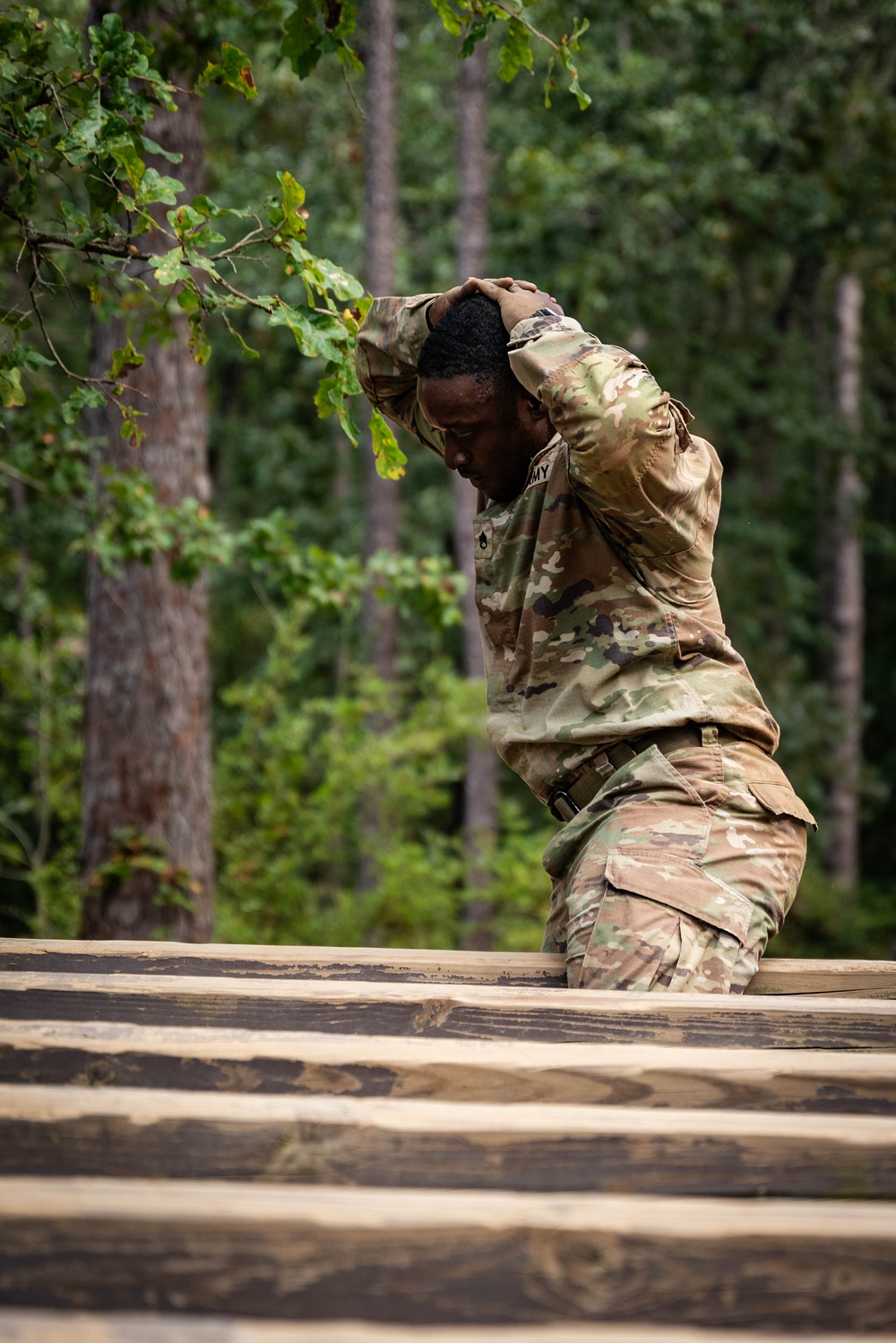 2025 Drill Sergeant of the Year Competition