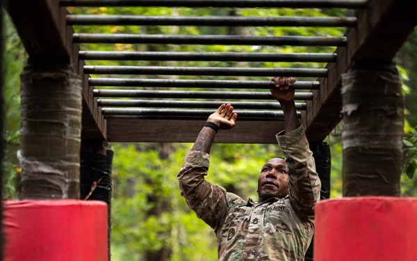 2025 Drill Sergeant of the Year Competition