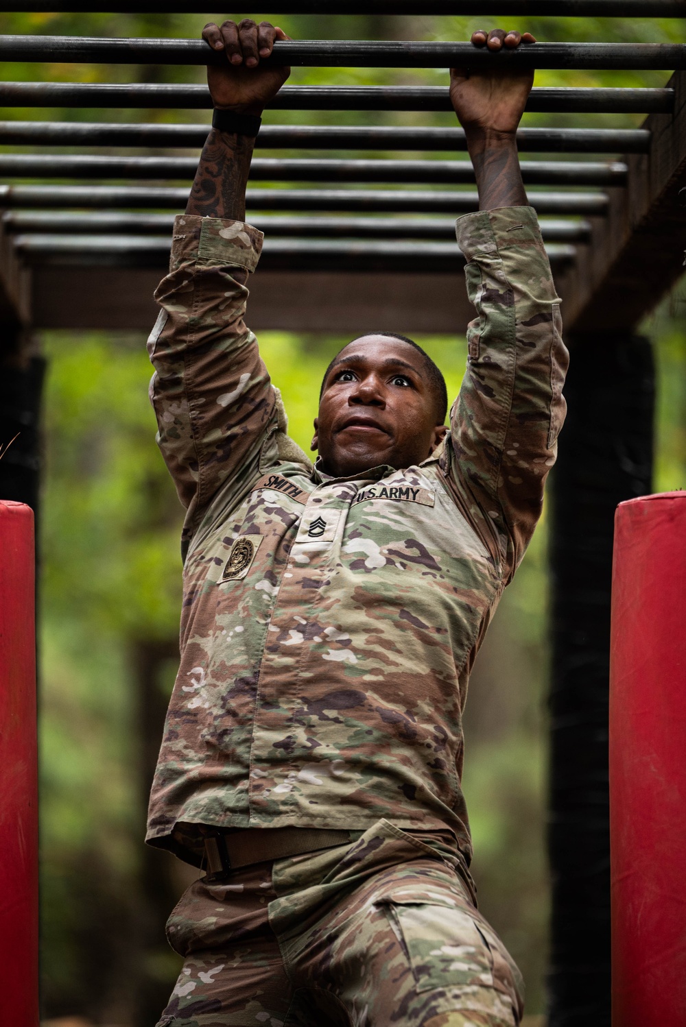 2025 Drill Sergeant of the Year Competition