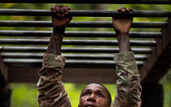 2025 Drill Sergeant of the Year Competition
