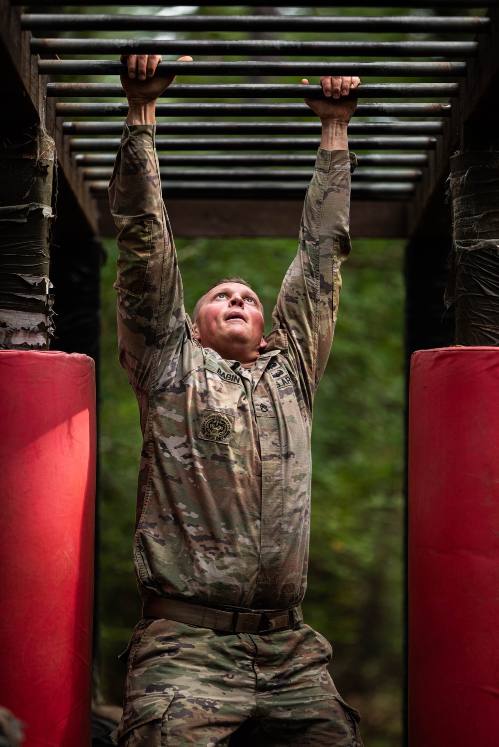2025 Drill Sergeant of the Year Competition