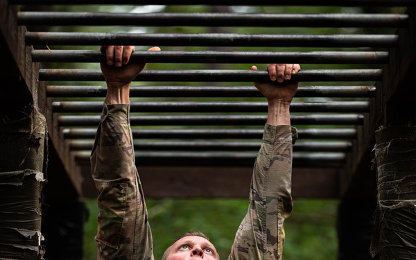 2025 Drill Sergeant of the Year Competition