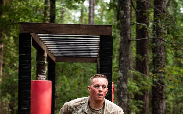 2025 Drill Sergeant of the Year Competition