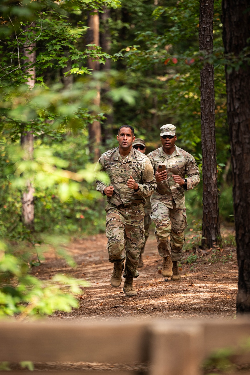 2025 Drill Sergeant of the Year Competition