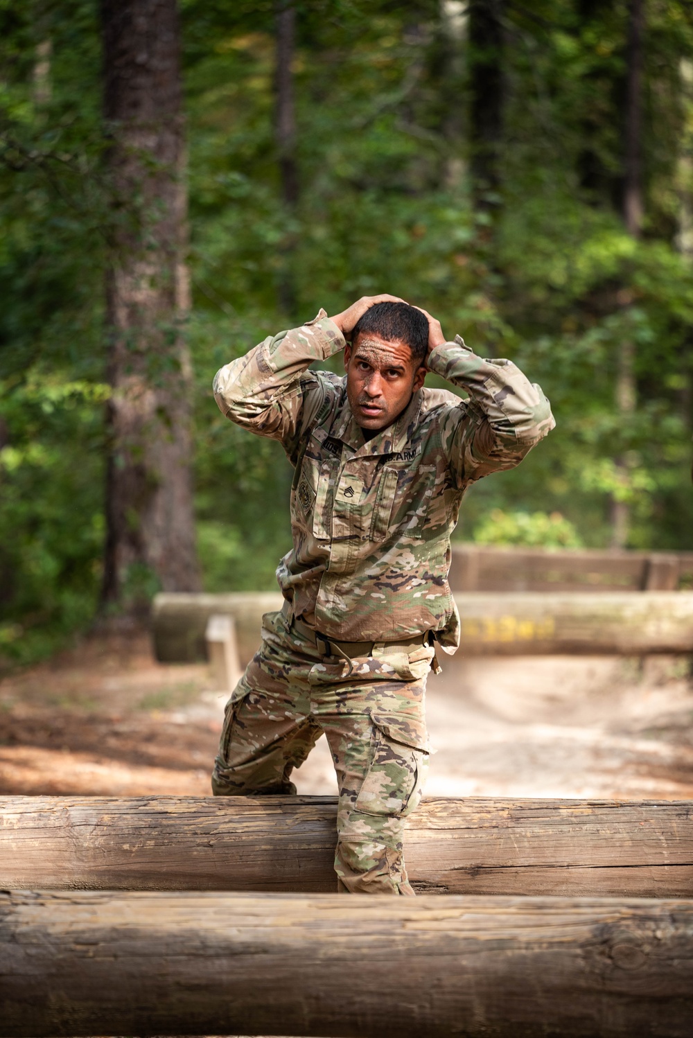 2025 Drill Sergeant of the Year Competition