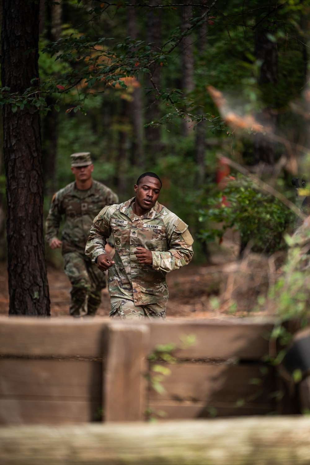 2025 Drill Sergeant of the Year Competition