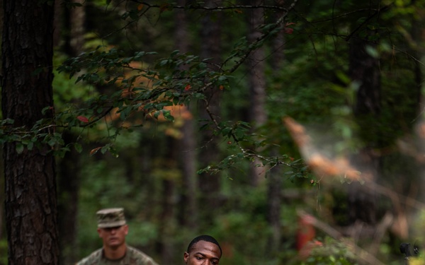 2025 Drill Sergeant of the Year Competition