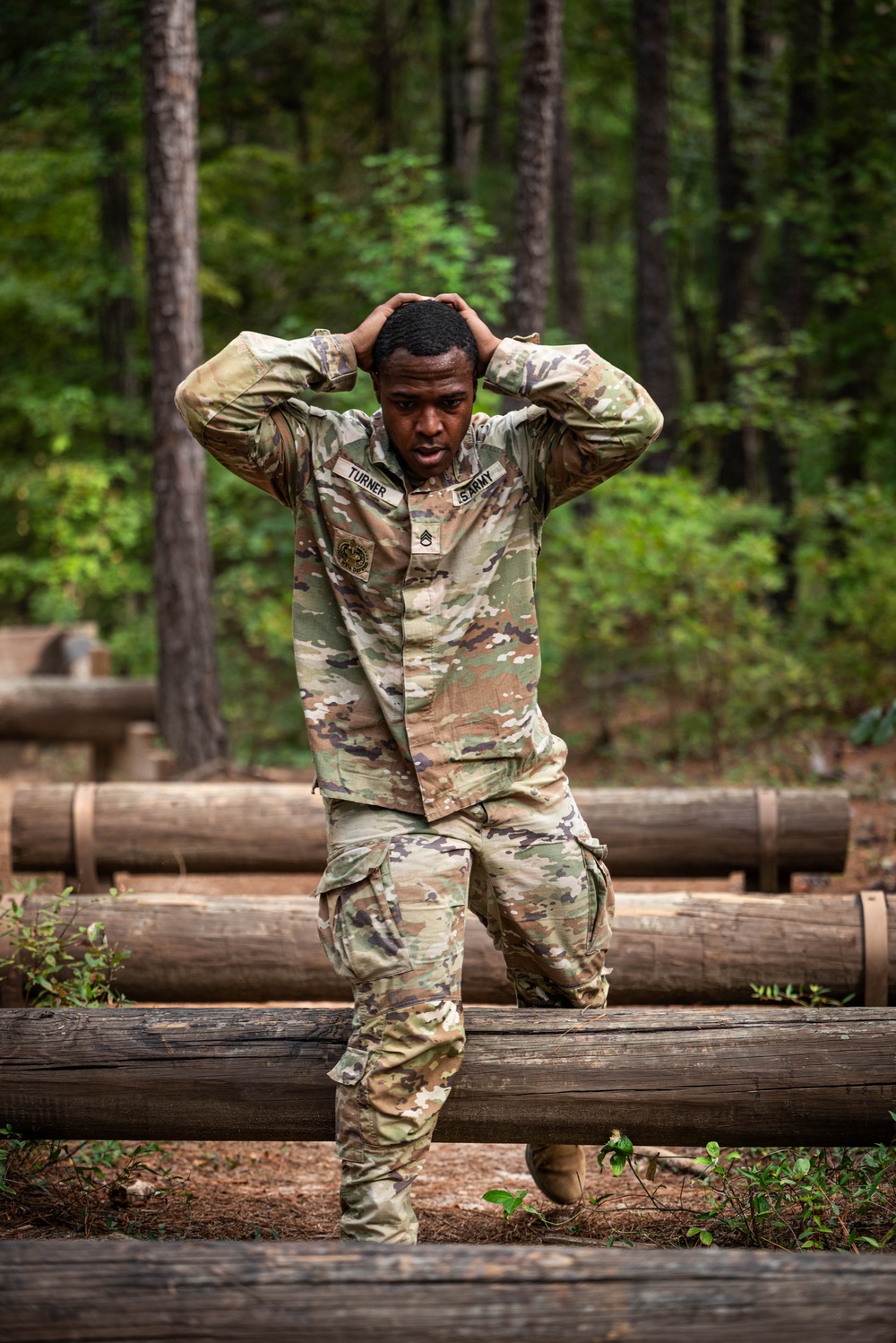 2025 Drill Sergeant of the Year Competition