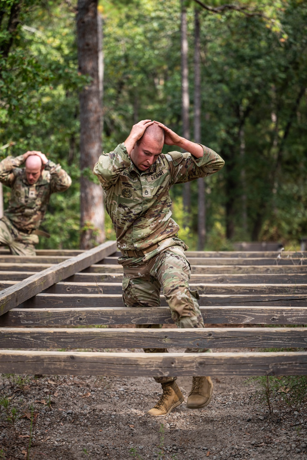 2025 Drill Sergeant of the Year Competition