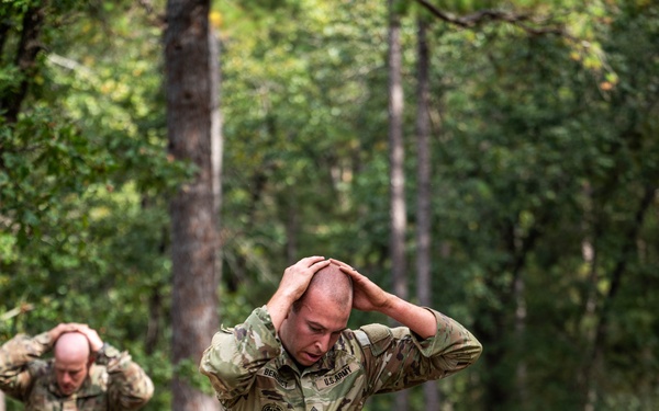 2025 Drill Sergeant of the Year Competition