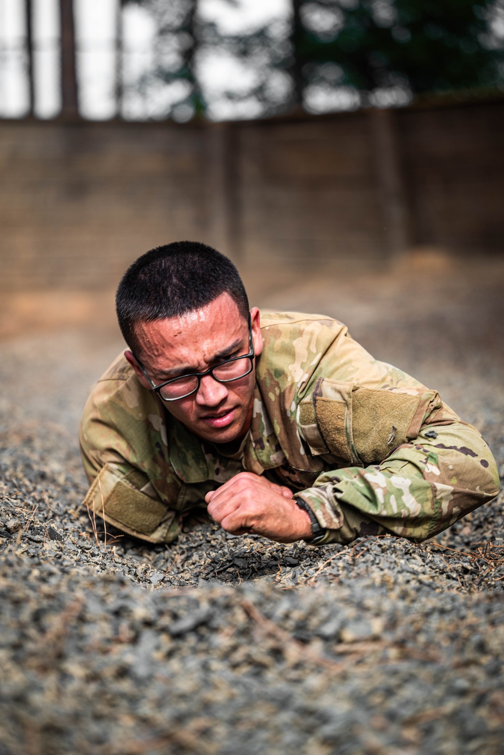 2025 Drill Sergeant of the Year Competition
