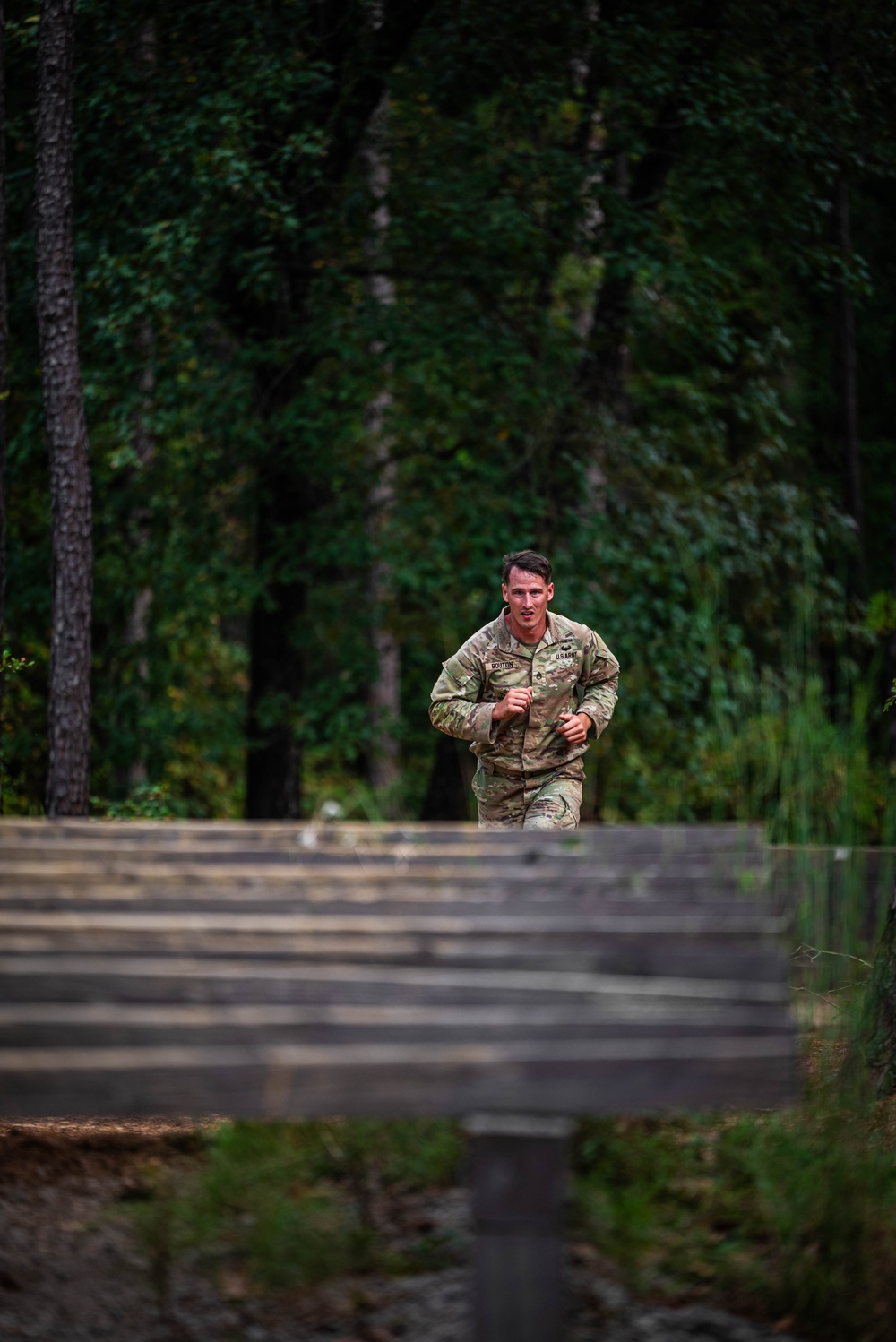 2025 Drill Sergeant of the Year Competition