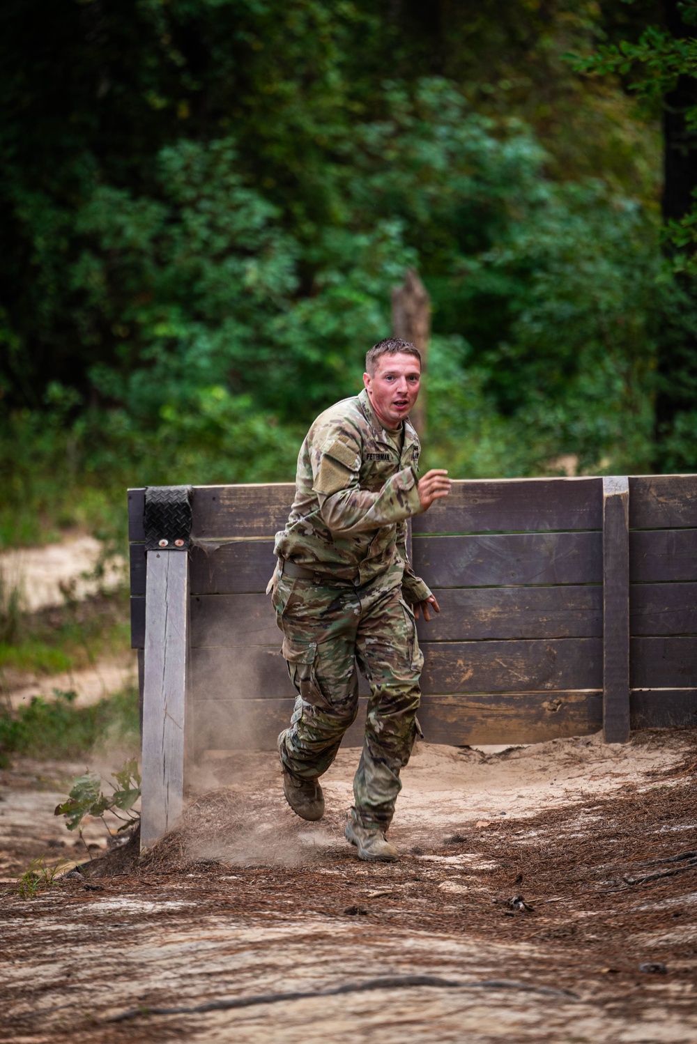 2025 Drill Sergeant of the Year Competition