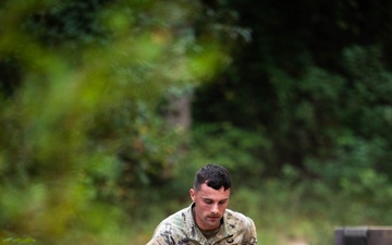2025 Drill Sergeant of the Year Competition