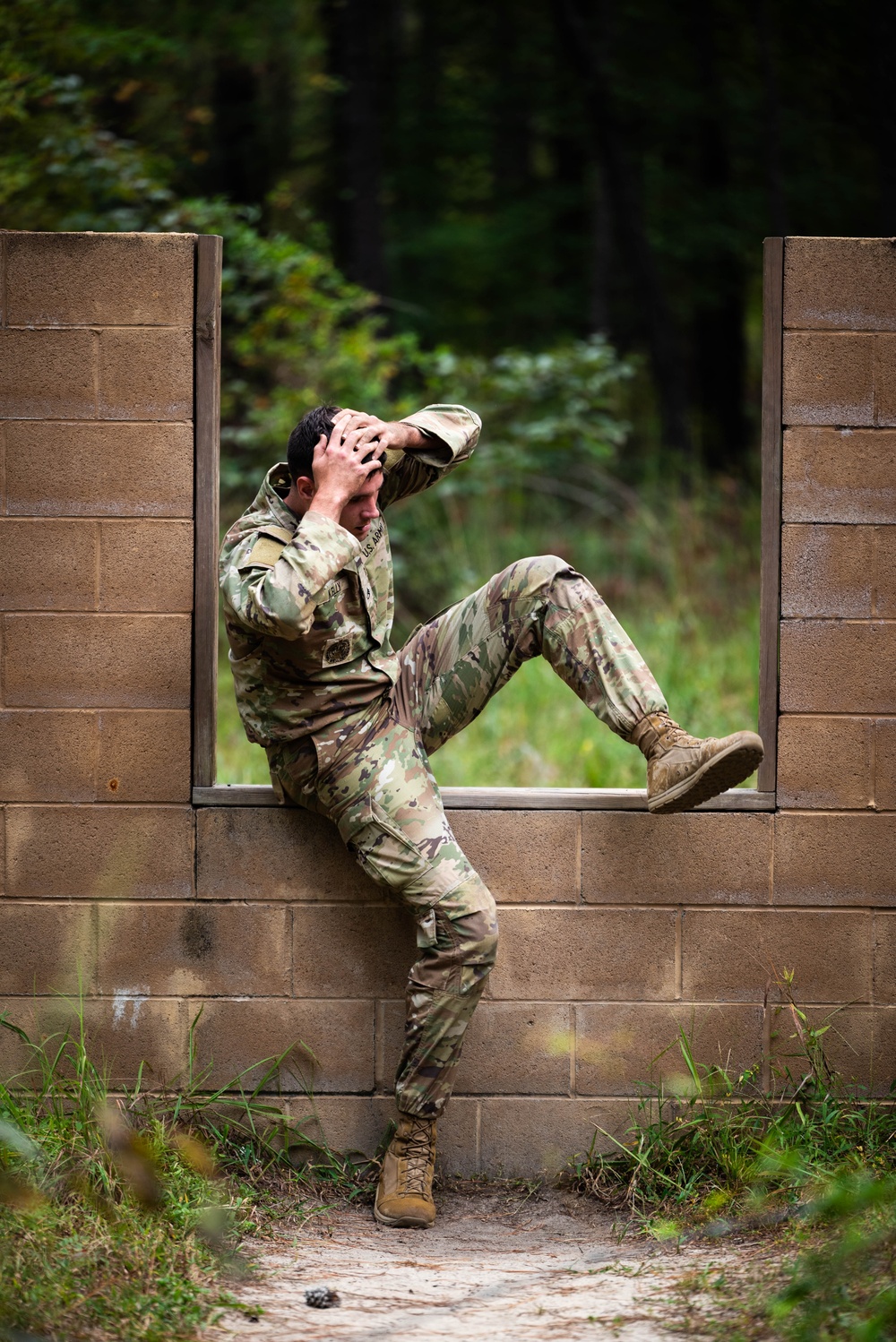 2025 Drill Sergeant of the Year Competition