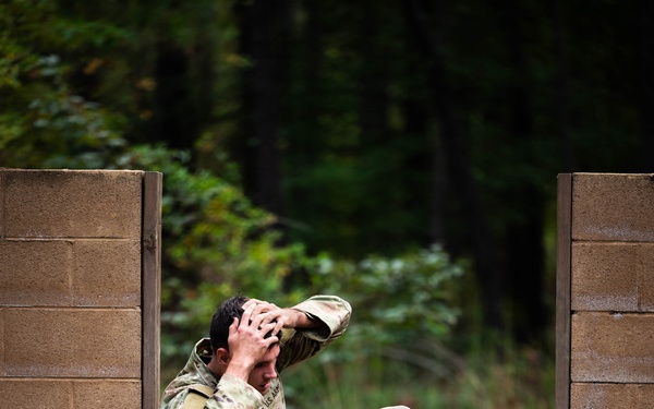 2025 Drill Sergeant of the Year Competition
