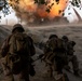 MWSS-373 conducts live-fire training for exercise Coastal Forge