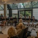 101st Airborne Division (Air Assault) Soldiers Visit Two Schools and an Elderly Home in Erp, Eerde and Veghel as Part of Operation Market Garden 81 Commemorations