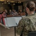 101st Airborne Division (Air Assault) Soldiers Visit Two Schools and an Elderly Home in Erp, Eerde and Veghel as Part of Operation Market Garden 81 Commemorations
