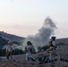 MWSS-373 conducts live-fire training for exercise Coastal Forge