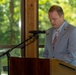 Shon P. Brodie Appointment Ceremony