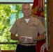 Shon P. Brodie Appointment Ceremony