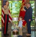Shon P. Brodie Appointment Ceremony