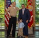 Shon P. Brodie Appointment Ceremony
