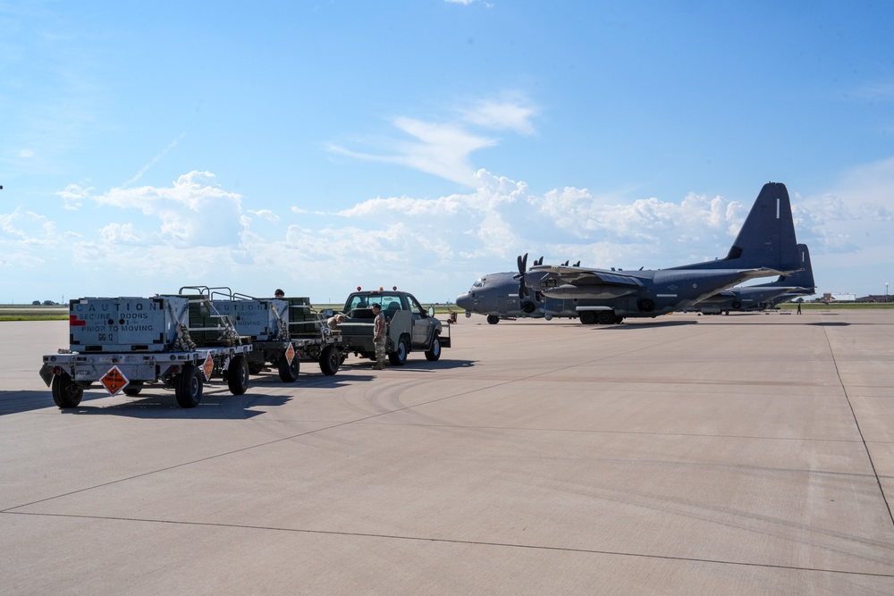 Rapid Readiness Exercise