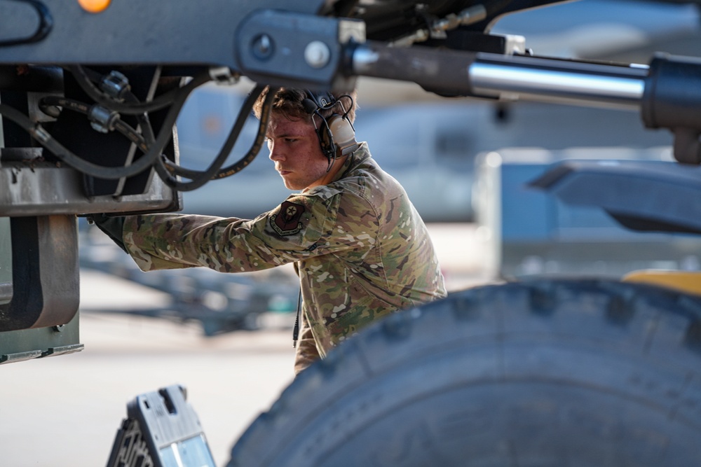 Rapid Readiness Exercise