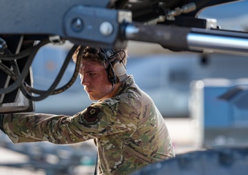 Rapid Readiness Exercise