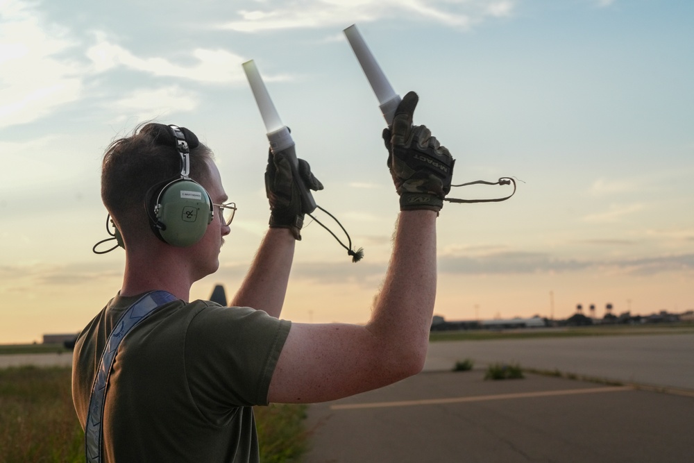 Rapid Readiness Exercise