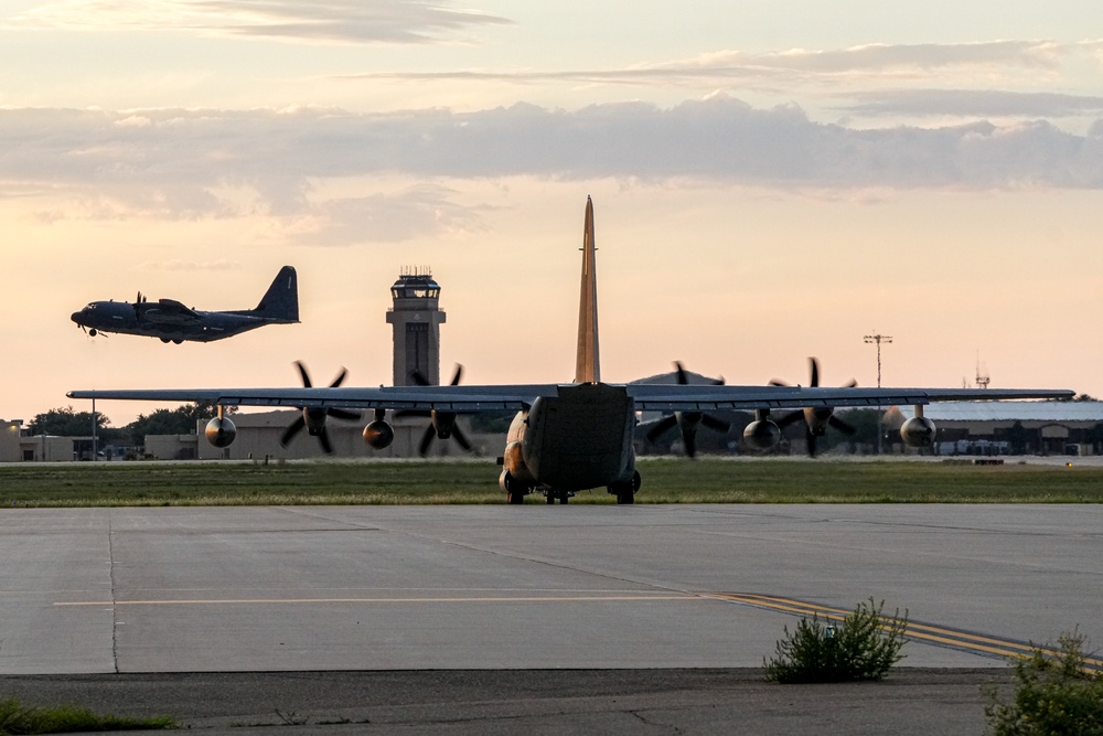 Rapid Readiness Exercise