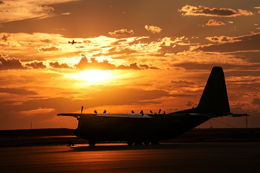 Rapid Readiness Exercise