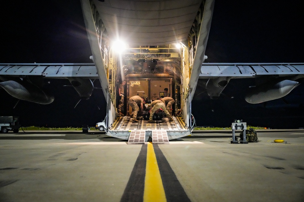 Rapid Readiness Exercise