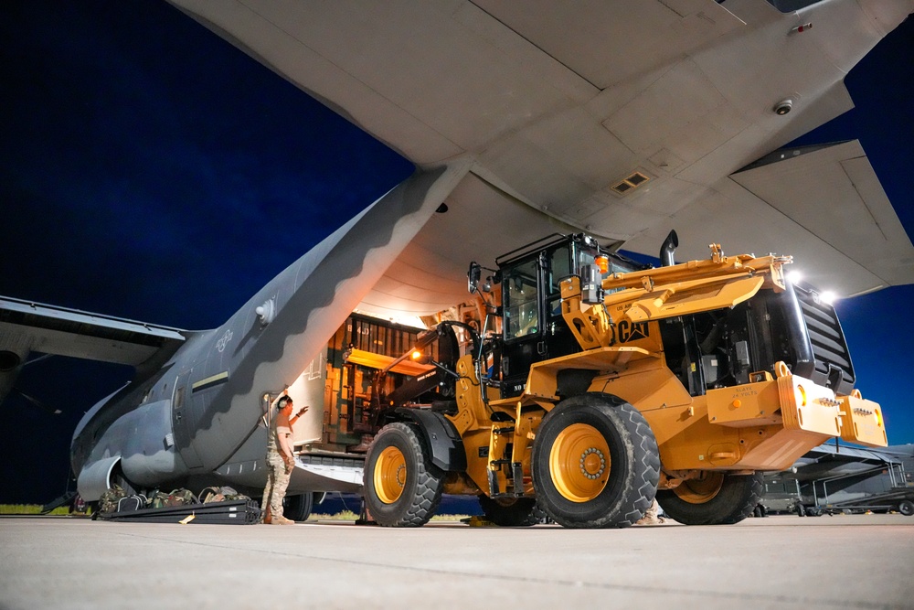 Rapid Readiness Exercise