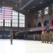 1-109th Field Artillery deactivation and 28th Division Artillery activation