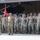 1-109th Field Artillery deactivation and 28th Division Artillery activation