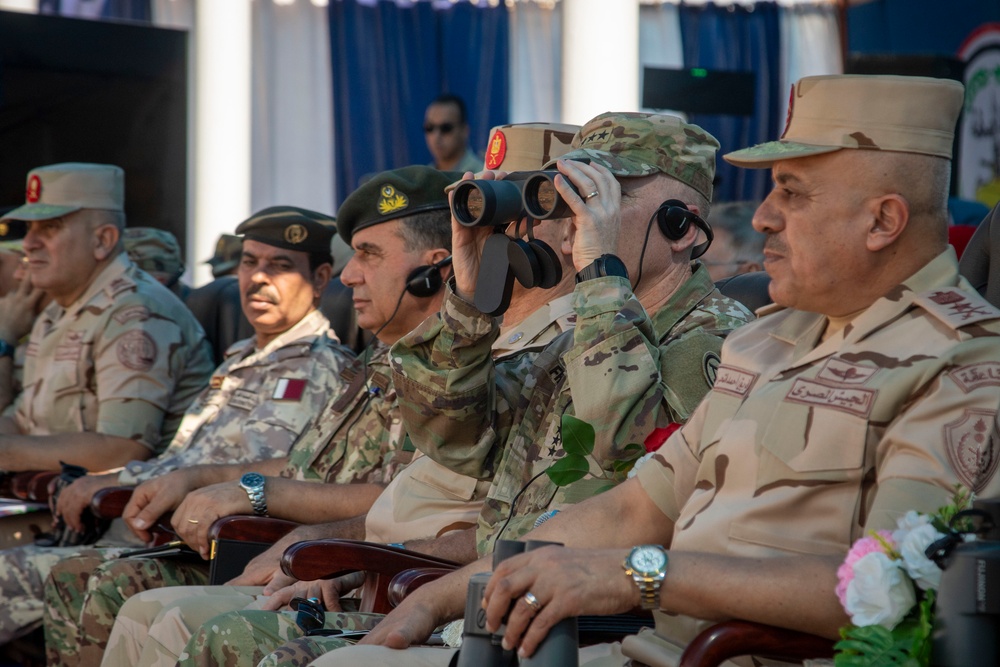 US, partner nations conduct military operations on urban terrain exercise