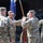 1-109th Field Artillery deactivation and 28th Division Artillery activation
