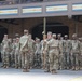 1-109th Field Artillery deactivation and 28th Division Artillery activation