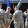 1-109th Field Artillery deactivation and 28th Division Artillery activation