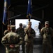 1-109th Field Artillery deactivation and 28th Division Artillery activation