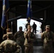 1-109th Field Artillery deactivation and 28th Division Artillery activation