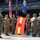 1-109th Field Artillery deactivation and 28th Division Artillery activation