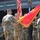 1-109th Field Artillery deactivation and 28th Division Artillery activation