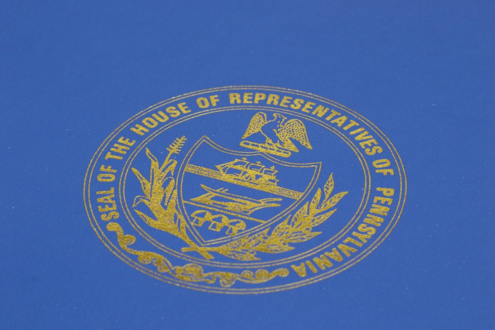 1-109th Field Artillery deactivation and 28th Division Artillery activation