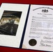 1-109th Field Artillery deactivation and 28th Division Artillery activation
