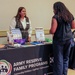 Army Reserve hosts resource event for Soldiers, families in northeast region